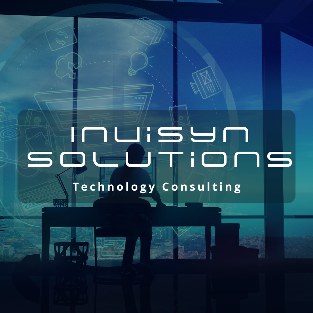 Invisyn Solutions
