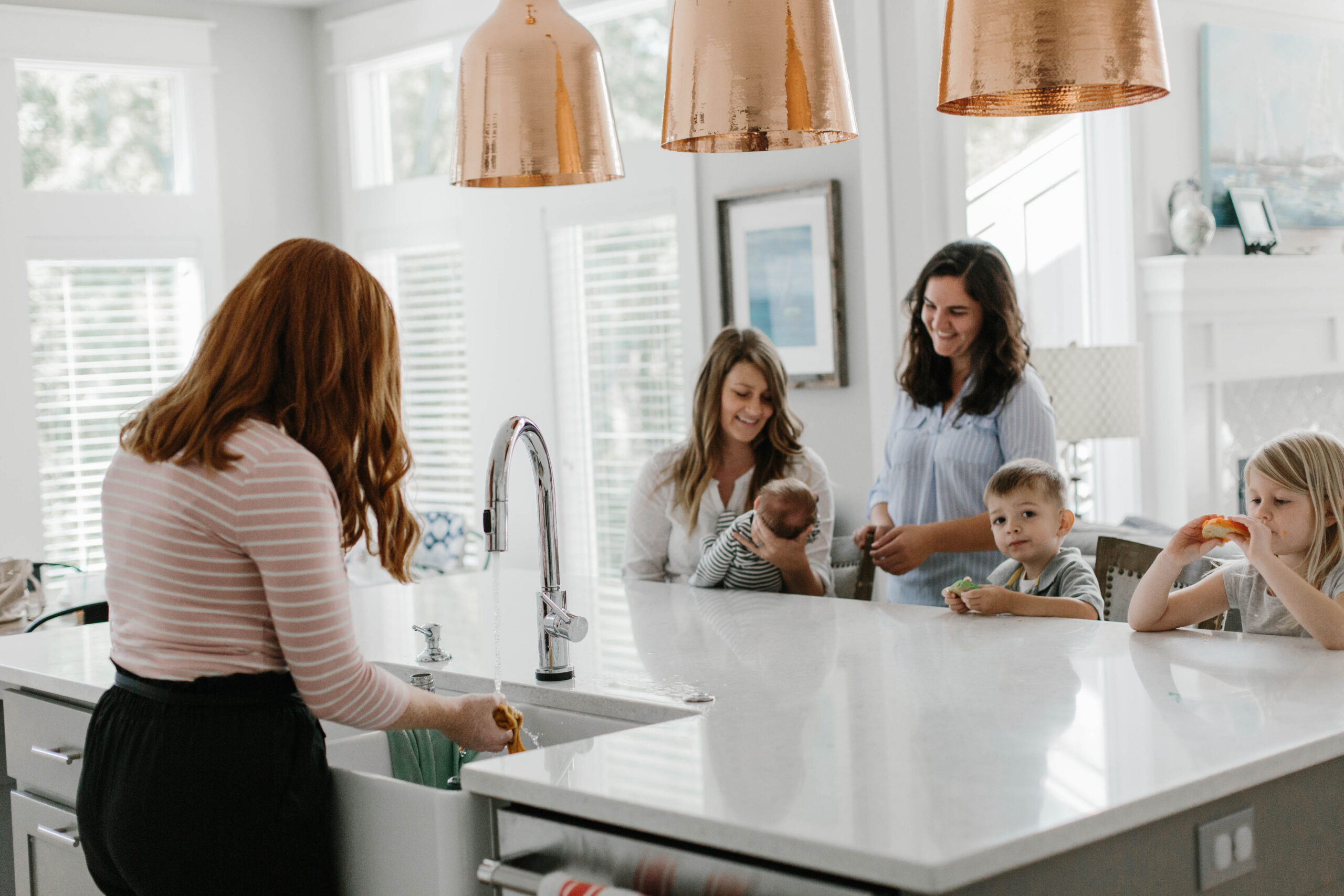 Kansas City Newborn Care