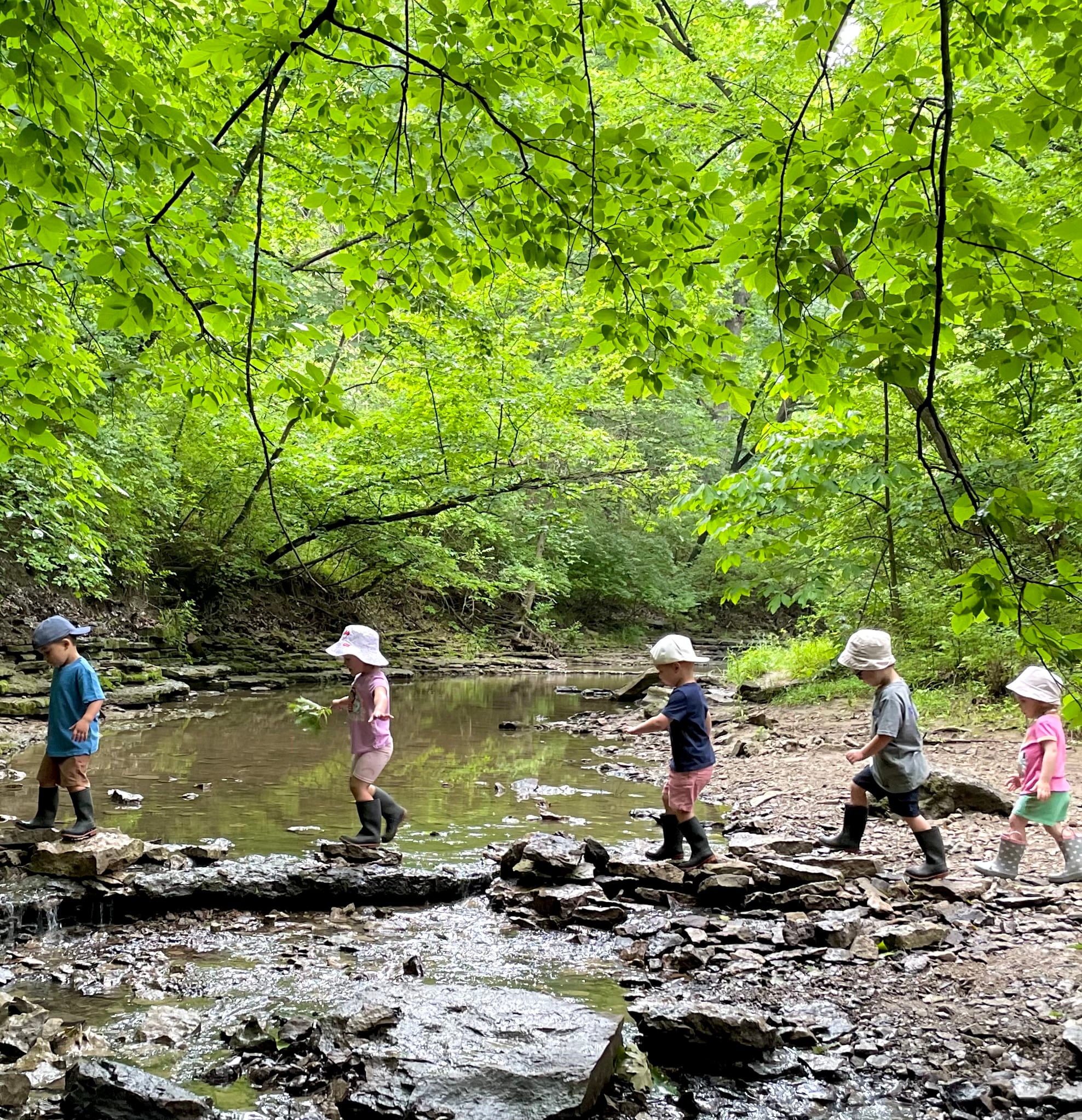 Up North Daycare