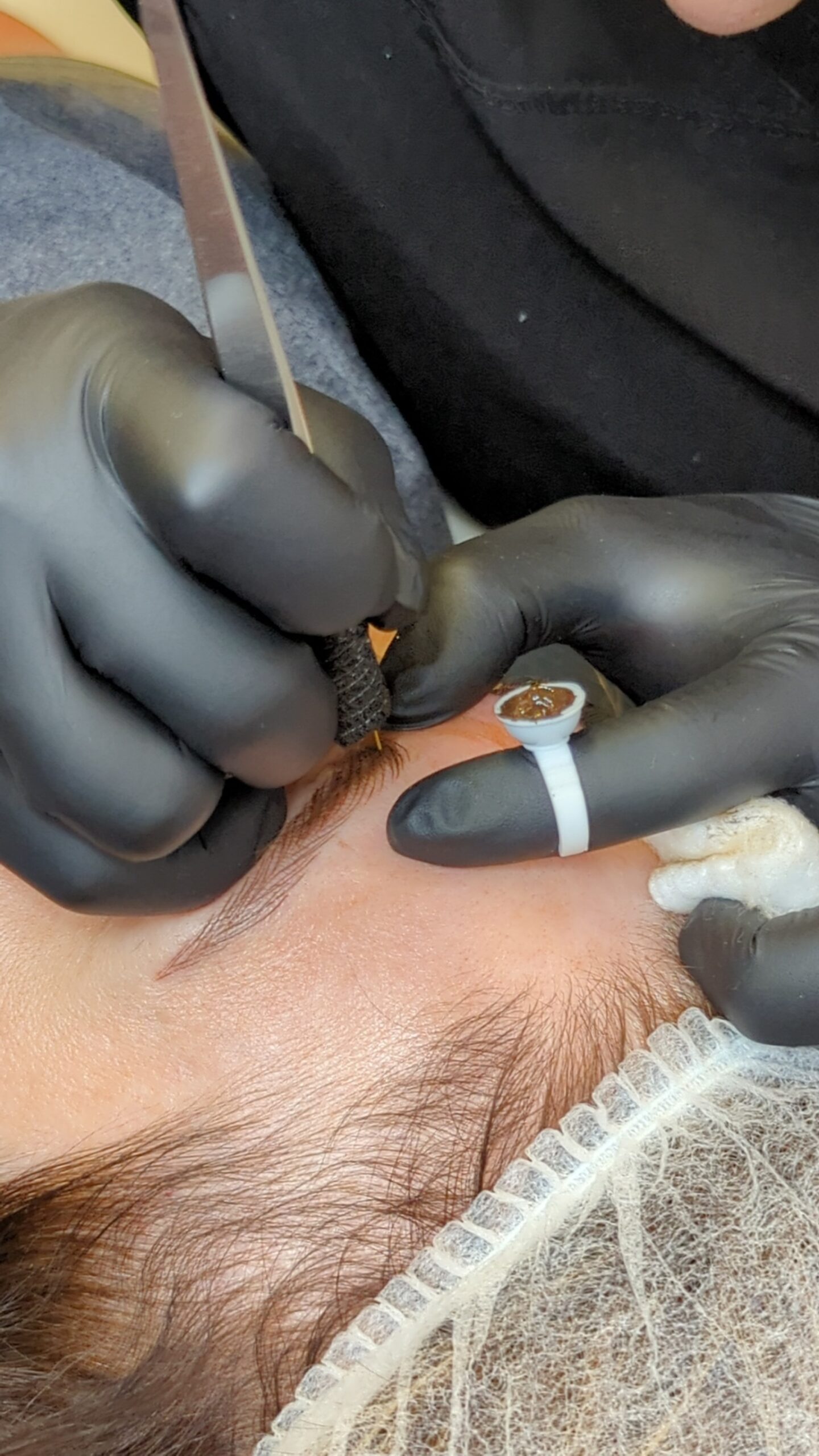Guided Beauty Permanent Makeup