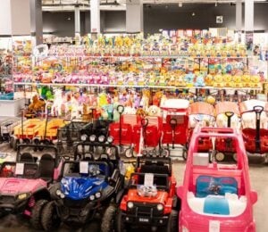 Toys