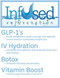 Infused-description